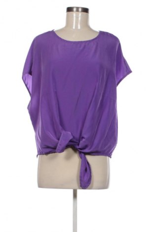 Dámská halenka Flame, Velikost L, Barva Fialová, Cena  289,00 Kč