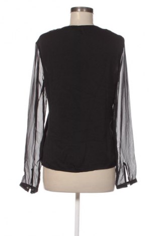 Γυναικεία μπλούζα Flame, Μέγεθος M, Χρώμα Μαύρο, Τιμή 3,99 €