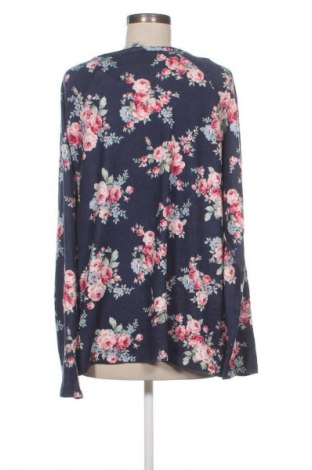 Дамска блуза Flora Nikrooz, Размер XXL, Цвят Многоцветен, Цена 5,11 €