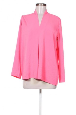 Dámská halenka Floria, Velikost L, Barva Růžová, Cena  899,00 Kč