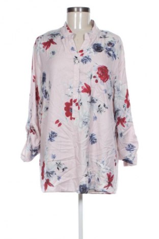 Дамска блуза Floryday, Размер L, Цвят Многоцветен, Цена 3,57 €