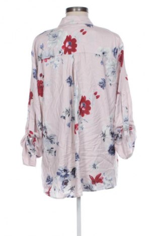 Дамска блуза Floryday, Размер L, Цвят Многоцветен, Цена 3,57 €