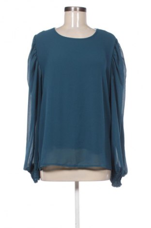 Дамска блуза Floyd, Размер L, Цвят Син, Цена 17,00 €
