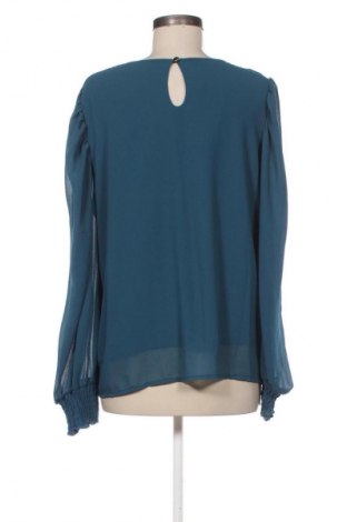 Дамска блуза Floyd, Размер L, Цвят Син, Цена 17,00 €