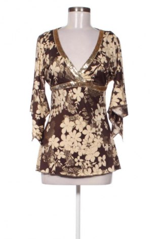 Női blúz Floyd By Smith, Méret L, Szín Sokszínű, Ár 4 132 Ft