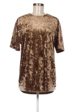 Dámská halenka Forever 21, Velikost M, Barva Hnědá, Cena  288,00 Kč