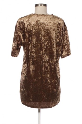 Dámská halenka Forever 21, Velikost M, Barva Hnědá, Cena  288,00 Kč