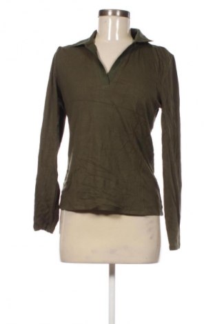 Dámská halenka Forever New, Velikost L, Barva Zelená, Cena  209,00 Kč