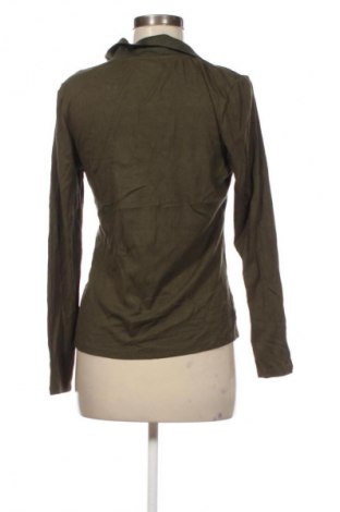 Dámská halenka Forever New, Velikost L, Barva Zelená, Cena  209,00 Kč