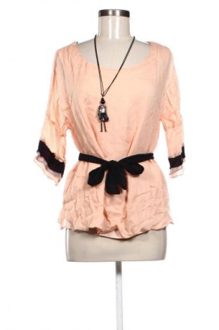 Dámská halenka Fracomina, Velikost L, Barva Růžová, Cena  595,00 Kč