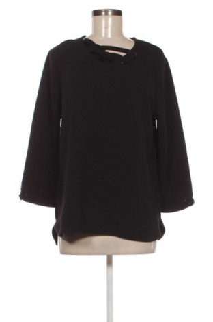 Дамска блуза Frank Walder, Размер L, Цвят Черен, Цена 7,15 €