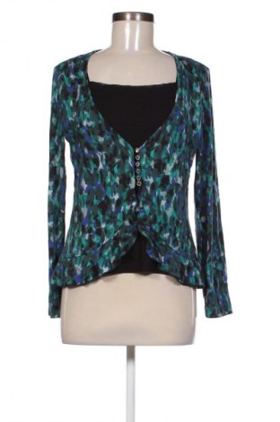 Γυναικεία μπλούζα Frank Walder, Μέγεθος M, Χρώμα Πολύχρωμο, Τιμή 6,99 €