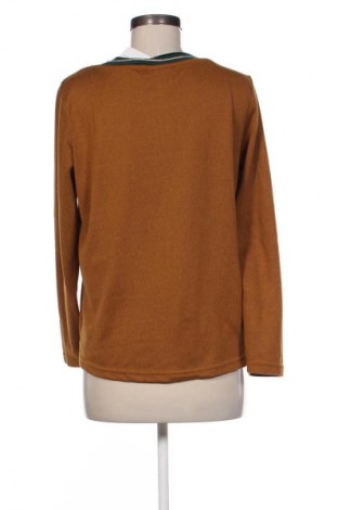 Γυναικεία μπλούζα Fransa, Μέγεθος M, Χρώμα Πορτοκαλί, Τιμή 20,99 €