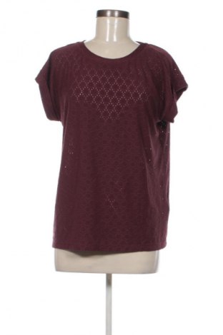 Bluză de femei Free Quent, Mărime L, Culoare Roșu, Preț 85,99 Lei