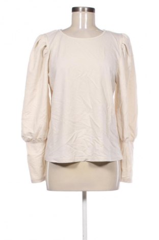 Дамска блуза Free Quent, Размер M, Цвят Екрю, Цена 15,89 €
