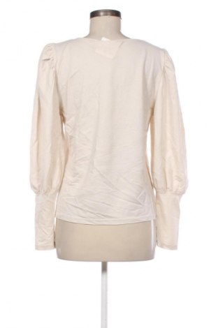 Дамска блуза Free Quent, Размер M, Цвят Екрю, Цена 15,89 €