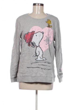 Γυναικεία μπλούζα Frogbox, Μέγεθος L, Χρώμα Πολύχρωμο, Τιμή 87,99 €