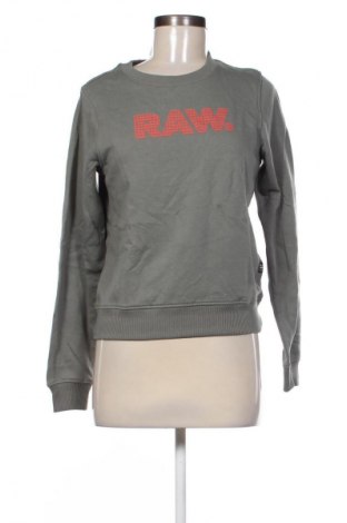 Dámská halenka G-Star Raw, Velikost XS, Barva Zelená, Cena  1 579,00 Kč