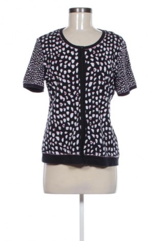 Γυναικεία μπλούζα G.W., Μέγεθος L, Χρώμα Πολύχρωμο, Τιμή 21,00 €