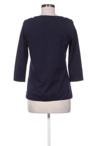 Γυναικεία μπλούζα G.W., Μέγεθος S, Χρώμα Μπλέ, Τιμή 5,99 €