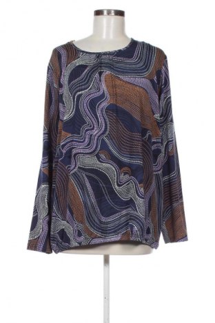 Dámská halenka Gabriella K., Velikost XL, Barva Vícebarevné, Cena  159,00 Kč