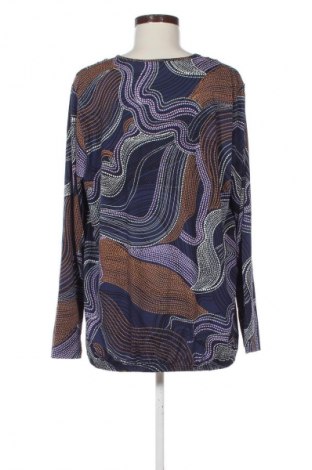 Dámská halenka Gabriella K., Velikost XL, Barva Vícebarevné, Cena  159,00 Kč