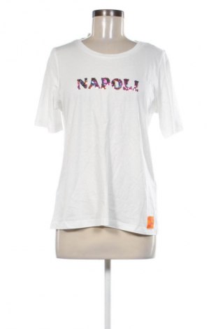 Dámská halenka Galax, Velikost L, Barva Bílá, Cena  289,00 Kč