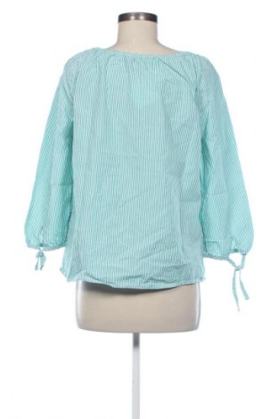 Γυναικεία μπλούζα Gant, Μέγεθος L, Χρώμα Πολύχρωμο, Τιμή 50,99 €