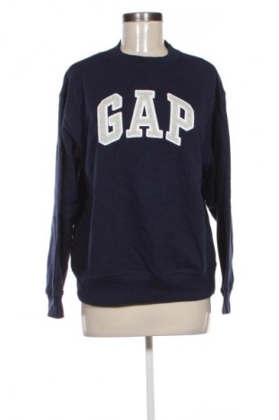 Дамска блуза Gap, Размер M, Цвят Син, Цена 24,03 €