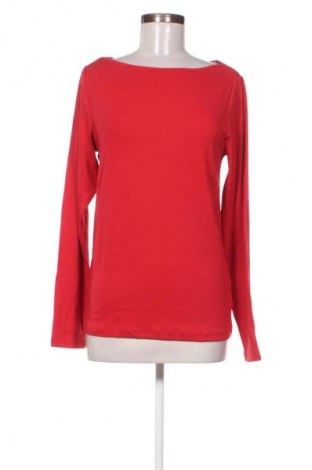 Bluzka damska Gap, Rozmiar L, Kolor Czerwony, Cena 99,99 zł