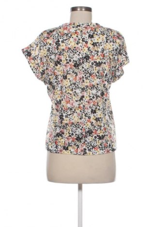 Γυναικεία μπλούζα Garcia, Μέγεθος L, Χρώμα Πολύχρωμο, Τιμή 14,00 €