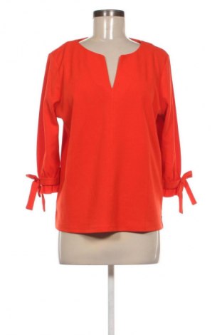 Bluzka damska Garcia, Rozmiar L, Kolor Czerwony, Cena 91,99 zł