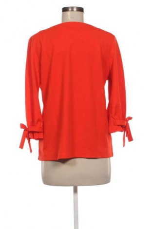 Bluzka damska Garcia, Rozmiar L, Kolor Czerwony, Cena 91,99 zł