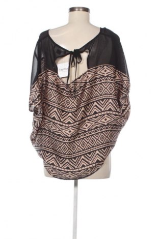 Γυναικεία μπλούζα Gate Woman, Μέγεθος M, Χρώμα Πολύχρωμο, Τιμή 8,00 €