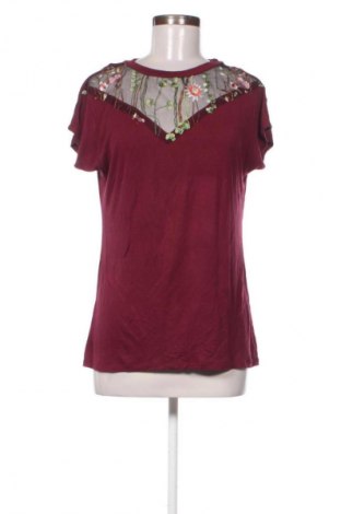 Дамска блуза Gate Woman, Размер XS, Цвят Червен, Цена 10,00 €