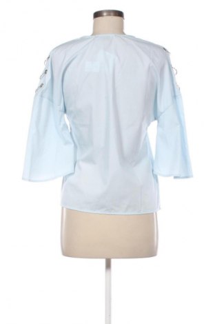 Дамска блуза Gate Woman, Размер M, Цвят Син, Цена 9,78 €