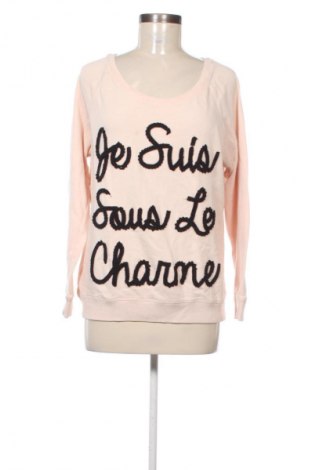 Bluză de femei Gate Woman, Mărime L, Culoare Ecru, Preț 72,15 Lei