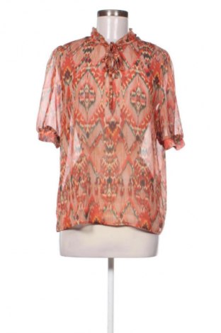 Dámská halenka Geisha, Velikost M, Barva Vícebarevné, Cena  189,00 Kč