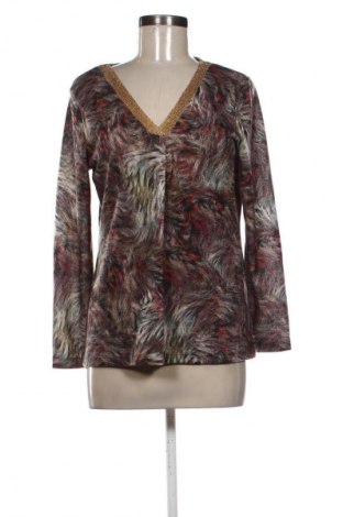 Damen Shirt Geisha, Größe M, Farbe Mehrfarbig, Preis € 5,99