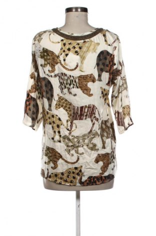 Дамска блуза Geisha, Размер S, Цвят Многоцветен, Цена 3,57 €