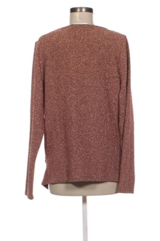 Dámská halenka Geisha, Velikost XL, Barva Oranžová, Cena  149,00 Kč