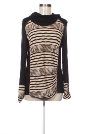 Dámská halenka Gelco, Velikost M, Barva Černá, Cena  149,00 Kč