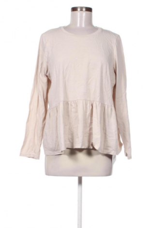 Дамска блуза George, Размер XL, Цвят Бежов, Цена 9,71 €