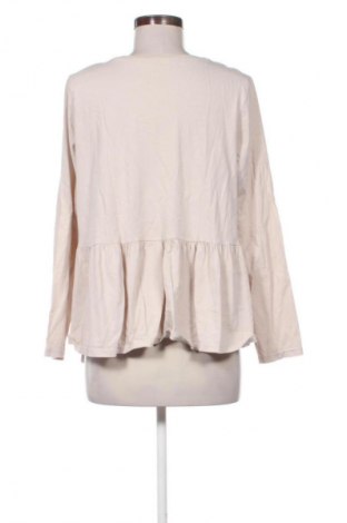 Дамска блуза George, Размер XL, Цвят Бежов, Цена 9,71 €