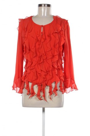 Női blúz Georges Rech, Méret M, Szín Piros, Ár 17 355 Ft