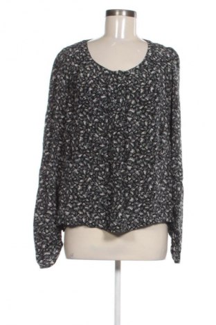 Γυναικεία μπλούζα Gerard Darel, Μέγεθος L, Χρώμα Πολύχρωμο, Τιμή 50,99 €