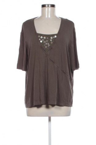 Női blúz Gerry Weber, Méret XXL, Szín Barna, Ár 8 678 Ft