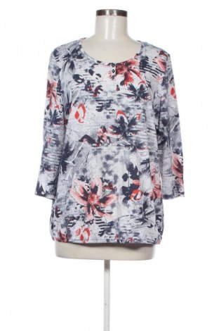 Дамска блуза Gerry Weber, Размер L, Цвят Многоцветен, Цена 24,55 €