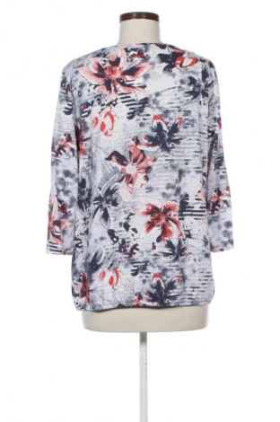 Дамска блуза Gerry Weber, Размер L, Цвят Многоцветен, Цена 24,55 €