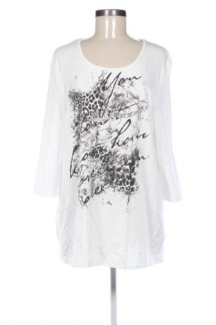 Női blúz Gerry Weber, Méret XXL, Szín Sokszínű, Ár 27 095 Ft